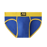 Men's Bikini Briefs – Designer Low Rise