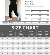 Men’s Jogger Casual Pants