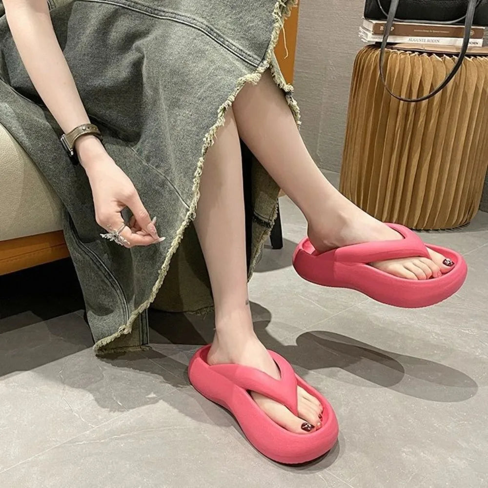 Women Casual Flip Flops