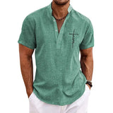 3D Print Henley Shirts