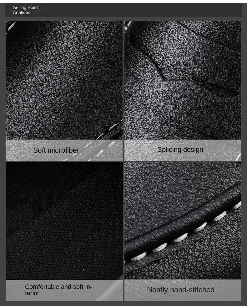 Men Summer Driving Casual Loafers