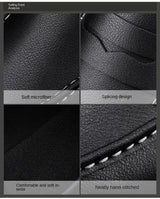 Men Summer Driving Casual Loafers