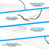 Refrigerator Can Storage Organizer