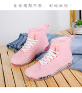 Unisex Waterproof Outdoor Work Boots
