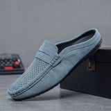 Men Lightweight Mules