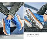 Men Air Cushion Running Trainers