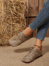 Women’s Stylish Casual Slip-On Loafers