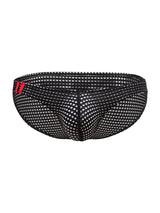 Men's Sexy Mesh Briefs – U Convex Low Rise