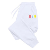 Men’s Essential Casual Pants