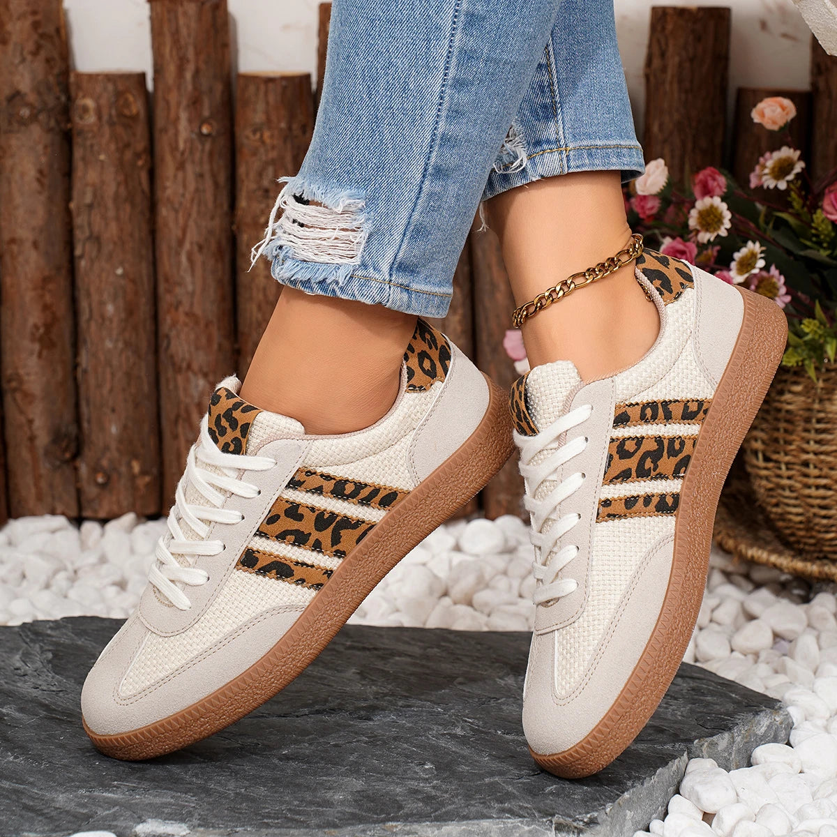 Women Sneakers Luxury Designer Casual Shoes