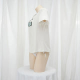 Kinako OSAKANA Cute Anime Summer Outfit