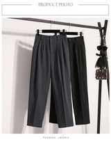 Women’s Korean Style Suit Pants