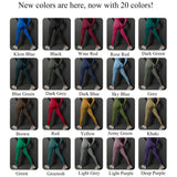 Women Yoga Booty Leggings