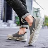 Men Lightweight Rain Boots