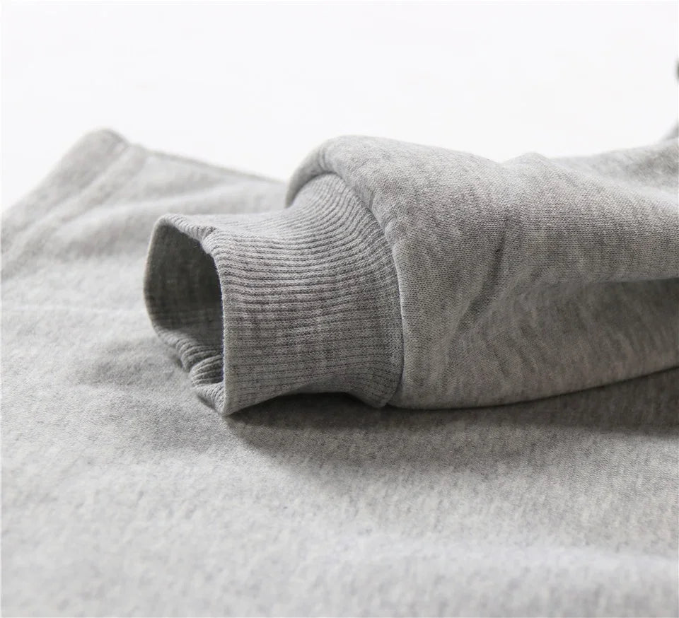 Nezuko Cat Ear Hoodie