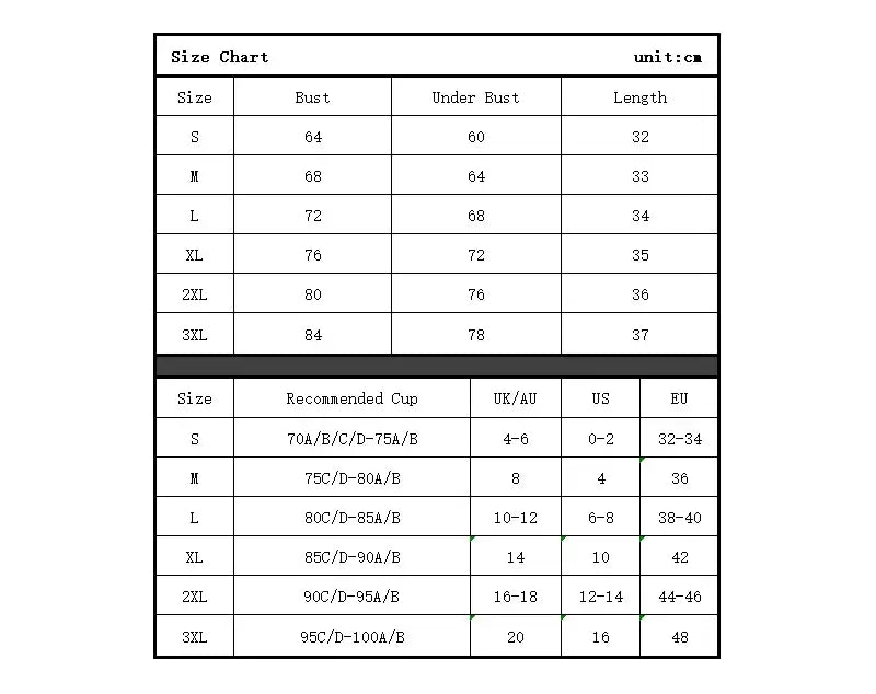 Women Cross Back Sports Bra Plus Size