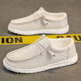 Men’s Slip-On Casual Loafers