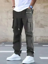 Men’s High Street Cargo Pants