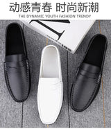 Men Summer Driving Casual Loafers