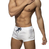 Men String Swim Shorts
