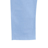 Men Drawstring Linen Pants