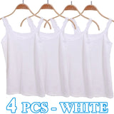 Women Cotton Lace Camisole