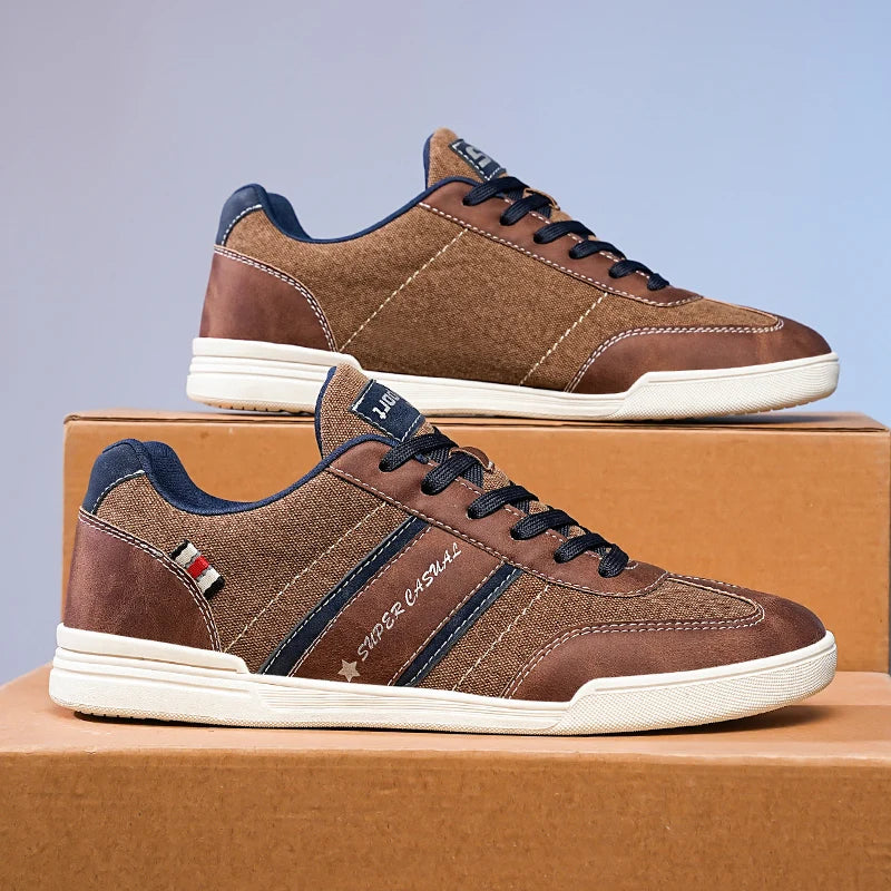 Men Summer Lightweight Running Sneakers