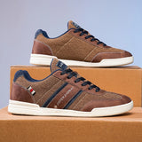 Men Summer Lightweight Running Sneakers