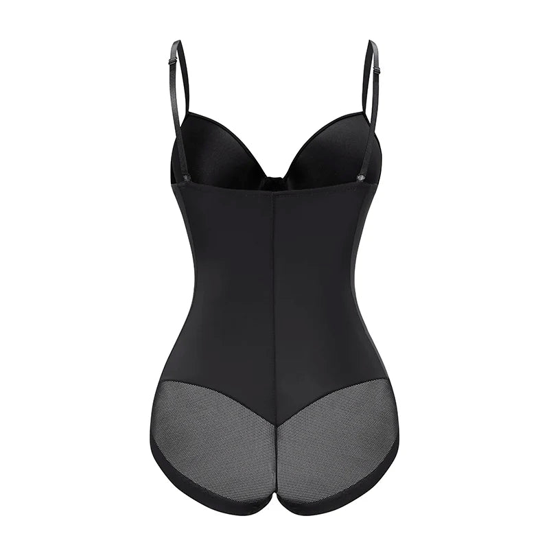 Slimming Shapewear Bodysuit – Body Shaper Lingerie