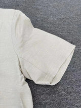 Korean Short Sleeve Summer Occasion Jacket