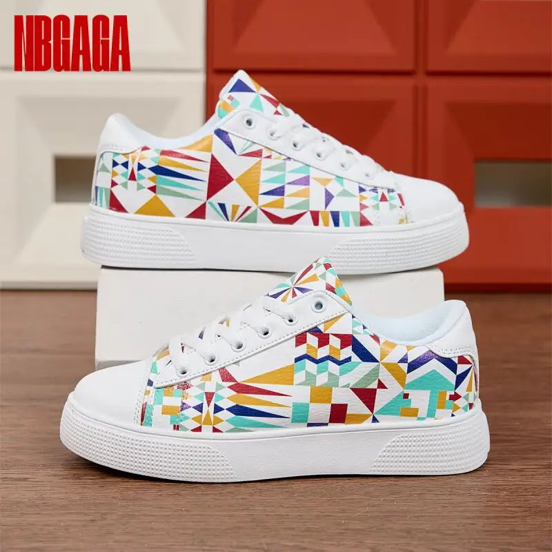 Women Sneakers Casual Mesh Running Shoes