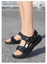 Men Trendy Outdoor Beach Sandals