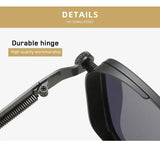 2025 Polarized Sunglasses