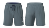 Men Quick Dry Swim Shorts