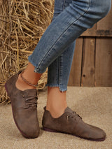 Women’s Stylish Casual Slip-On Loafers