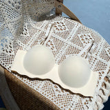 Women Candy Seamless Bralette