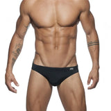 Men Neon Bikini Swim Briefs