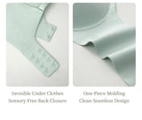 Women Thin Wireless Bralette