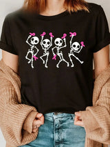 Women’s Plus Size Graphic T-Shirt