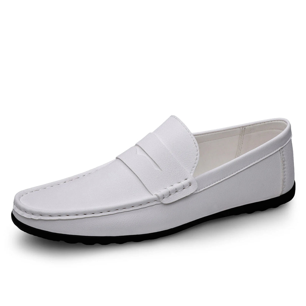 Men Summer Driving Casual Loafers