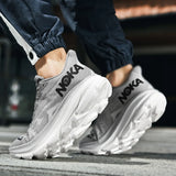 Men Air Cushion Running Trainers