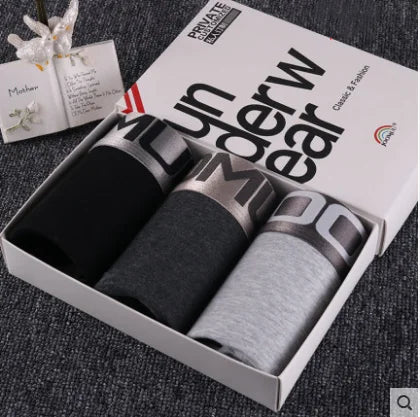 Women Cotton Lace Panties Set