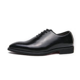 Men Luxury Wedding Oxford Shoes