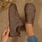 Women’s Stylish Casual Slip-On Loafers