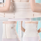 Women Slimming Waist Corset Belt
