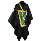 Geto Suguru Kimono Anime Cosplay Outfit