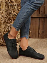 Women’s Stylish Casual Slip-On Loafers