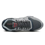 Men’s Breathable Casual Sneakers
