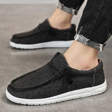 Men’s Slip-On Casual Loafers