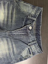 HighMuse™ – Vintage Wide Leg High Waist Denim Pants (Polished, Comfy & Versatile)